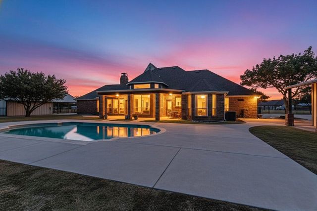 8816 S Water Tower Road, Fort Worth, TX 76179