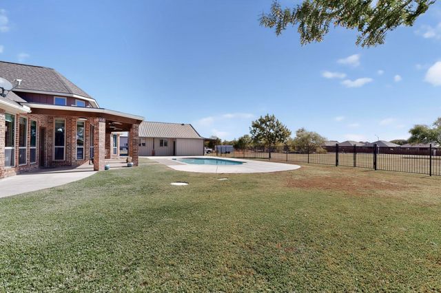 8816 S Water Tower Road, Fort Worth, TX 76179