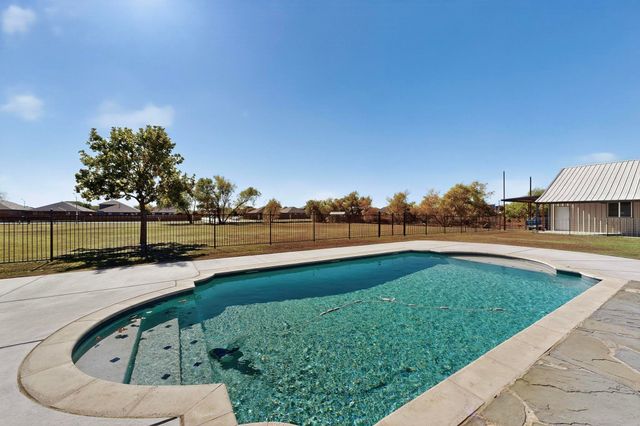 8816 S Water Tower Road, Fort Worth, TX 76179