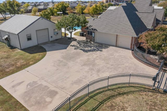 8816 S Water Tower Road, Fort Worth, TX 76179