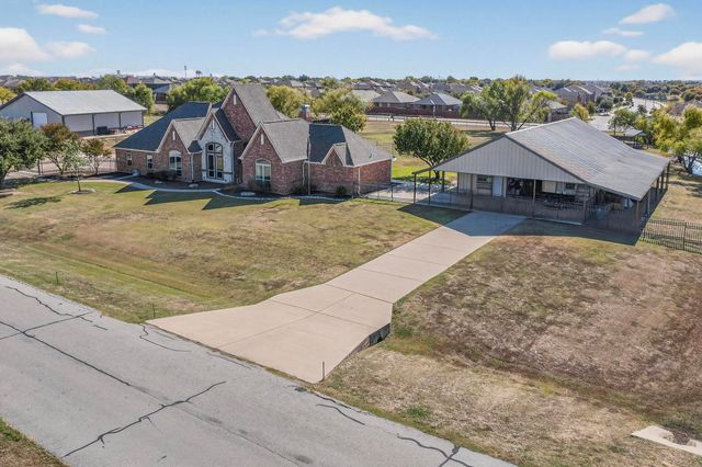 8816 S Water Tower Road, Fort Worth, TX 76179