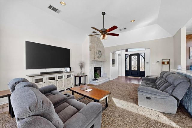 8816 S Water Tower Road, Fort Worth, TX 76179