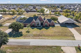 8816 S Water Tower Road, Fort Worth, TX 76179