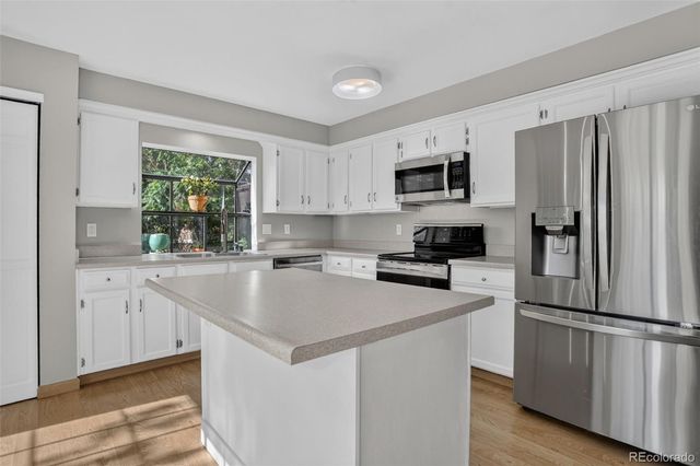 8170 Cody Court, Arvada, CO 80005