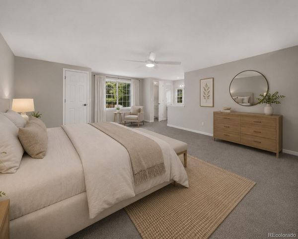 8170 Cody Court, Arvada, CO 80005