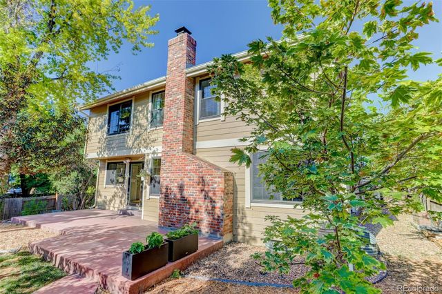 8170 Cody Court, Arvada, CO 80005