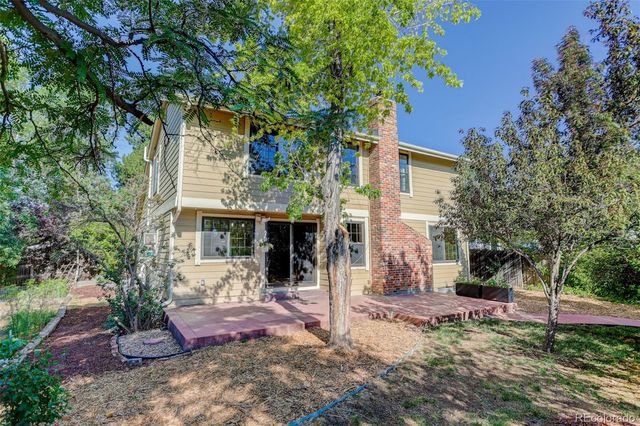 8170 Cody Court, Arvada, CO 80005