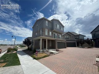 6153 Callan Drive, Colorado Springs, CO 80927