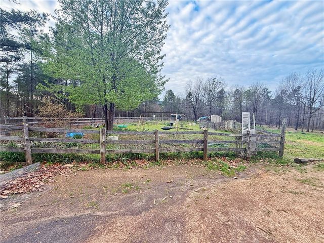 780 Sr 164, Dover, AR 72837