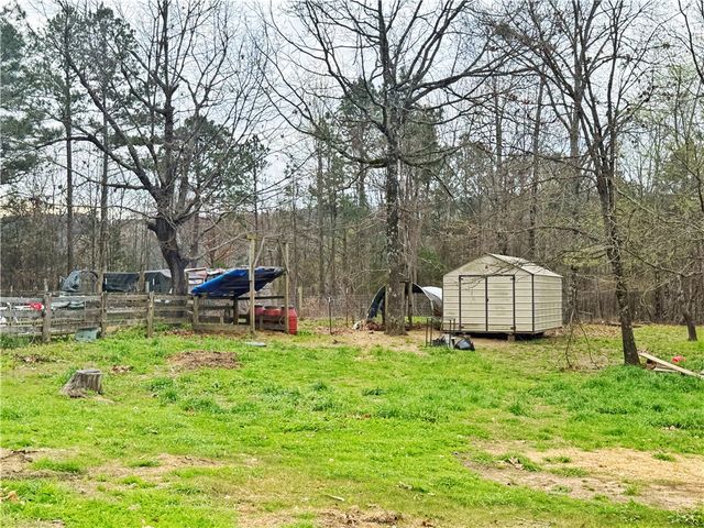 780 Sr 164, Dover, AR 72837