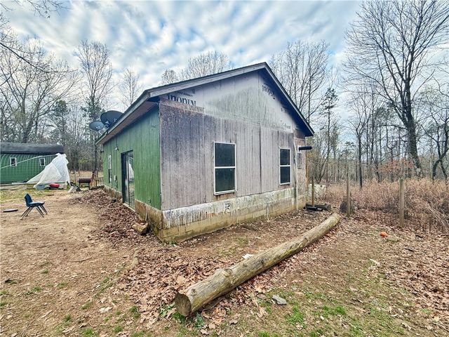780 Sr 164, Dover, AR 72837