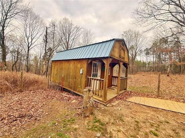 780 Sr 164, Dover, AR 72837