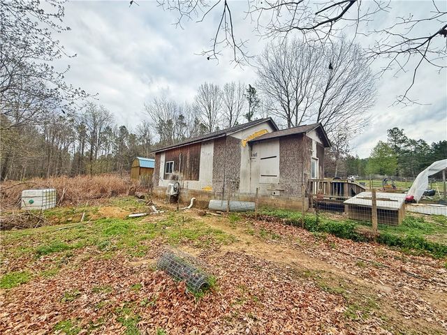 780 Sr 164, Dover, AR 72837
