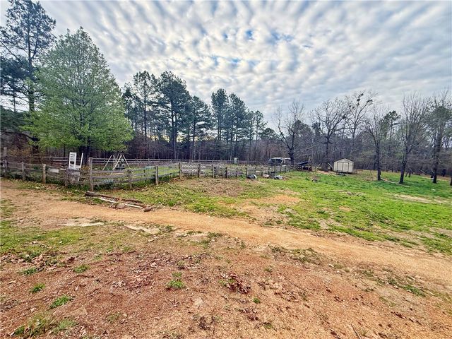 780 Sr 164, Dover, AR 72837