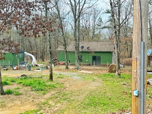 780 Sr 164, Dover, AR 72837