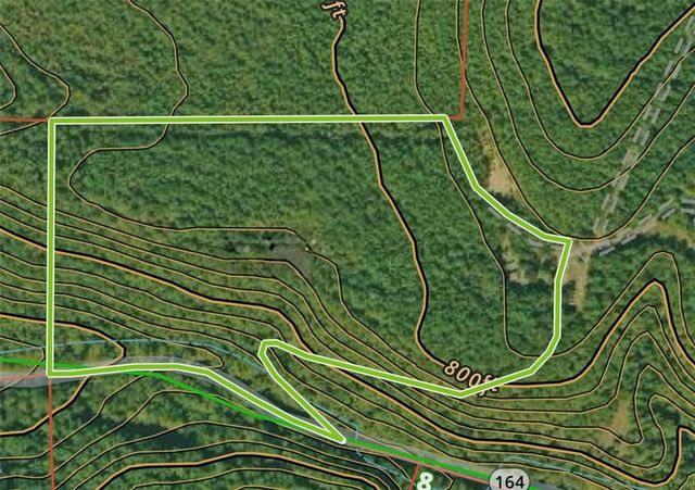 780 Sr 164, Dover, AR 72837