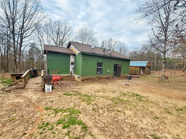780 Sr 164, Dover, AR 72837