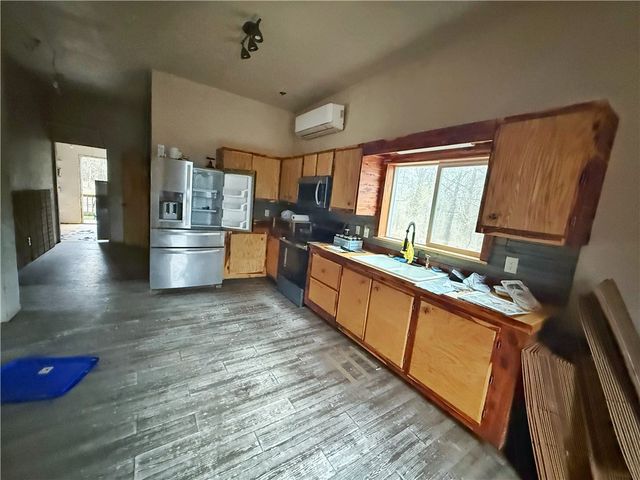 780 Sr 164, Dover, AR 72837