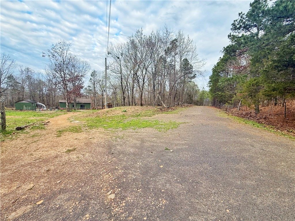 780 Sr 164, Dover, AR 72837