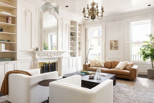 33 Commonwealth Ave 5, Boston, MA 02116