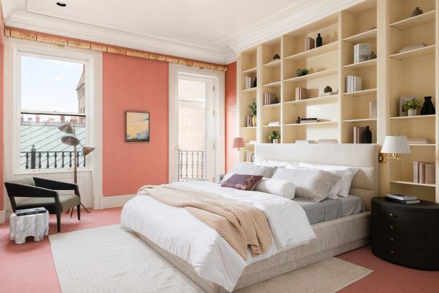 33 Commonwealth Ave 5, Boston, MA 02116