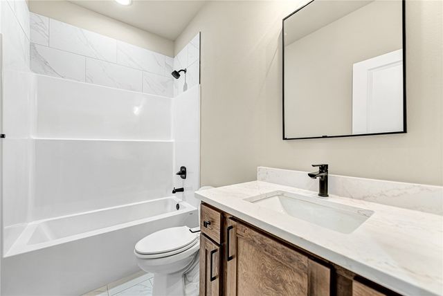 5 Cotherstone Lane, Bella Vista, AR 72715