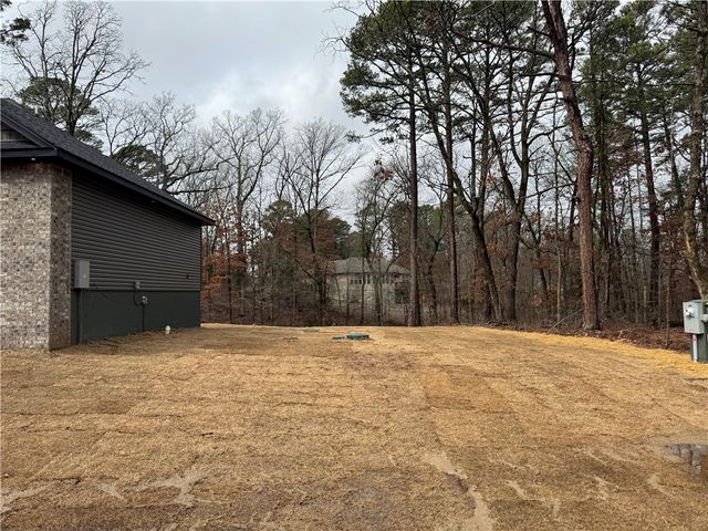 5 Cotherstone Lane, Bella Vista, AR 72715