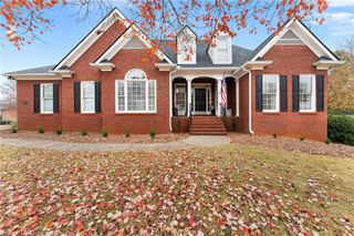 1 London Court, Cartersville, GA 30120