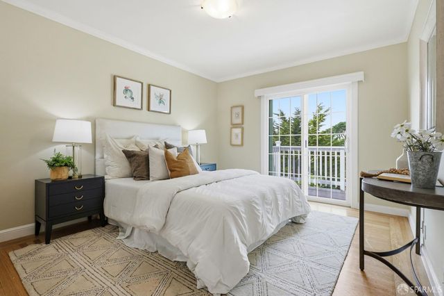 2275 35th Avenue, San Francisco, CA 94116