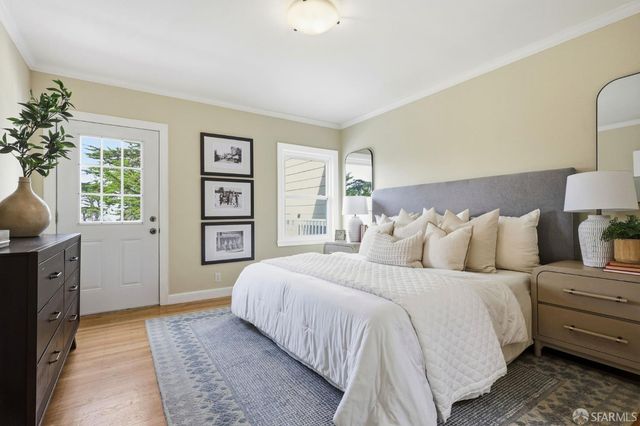 2275 35th Avenue, San Francisco, CA 94116