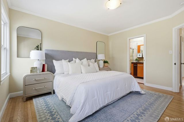 2275 35th Avenue, San Francisco, CA 94116