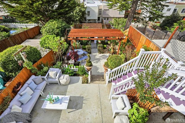 2275 35th Avenue, San Francisco, CA 94116