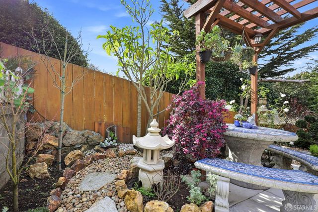 2275 35th Avenue, San Francisco, CA 94116