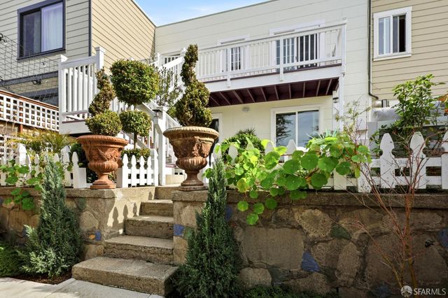 2275 35th Avenue, San Francisco, CA 94116