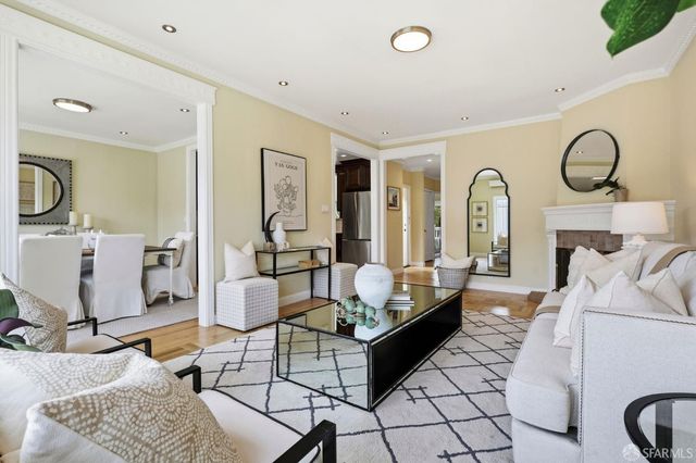 2275 35th Avenue, San Francisco, CA 94116