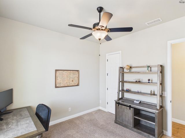 1 CANYON VIEW COURT, Wichita Falls, TX 76309