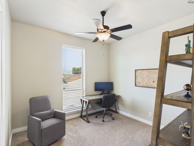 1 CANYON VIEW COURT, Wichita Falls, TX 76309