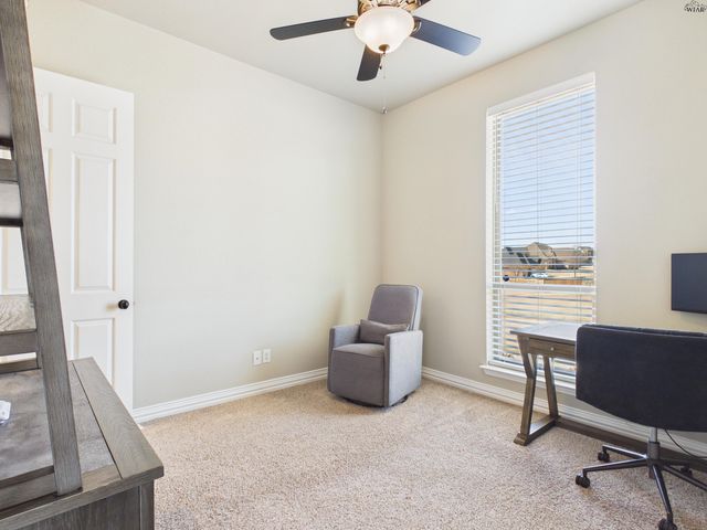 1 CANYON VIEW COURT, Wichita Falls, TX 76309