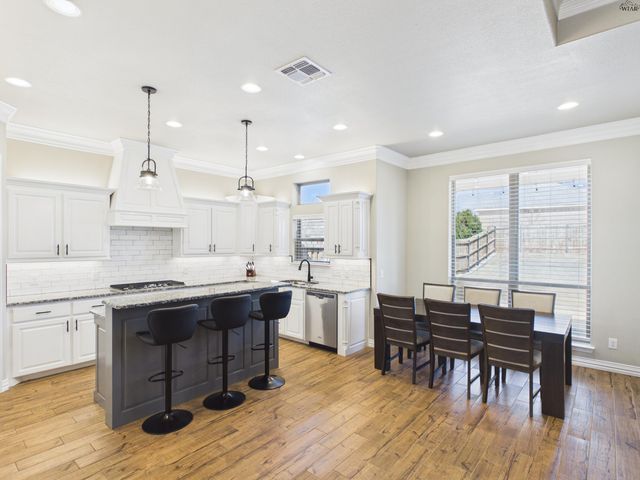 1 CANYON VIEW COURT, Wichita Falls, TX 76309