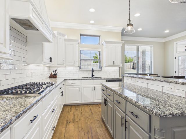 1 CANYON VIEW COURT, Wichita Falls, TX 76309