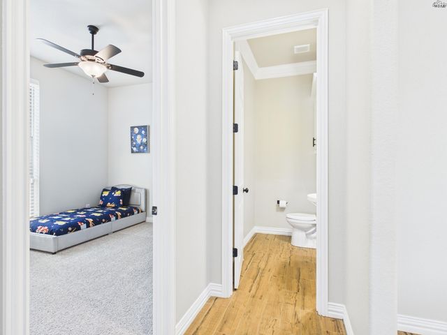 1 CANYON VIEW COURT, Wichita Falls, TX 76309