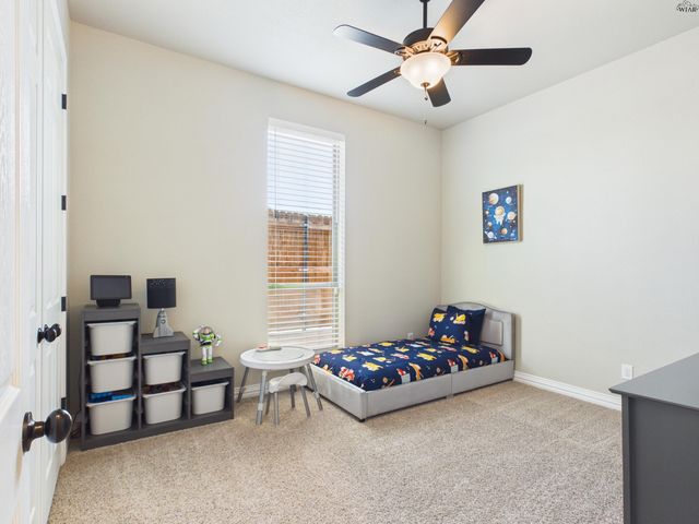 1 CANYON VIEW COURT, Wichita Falls, TX 76309