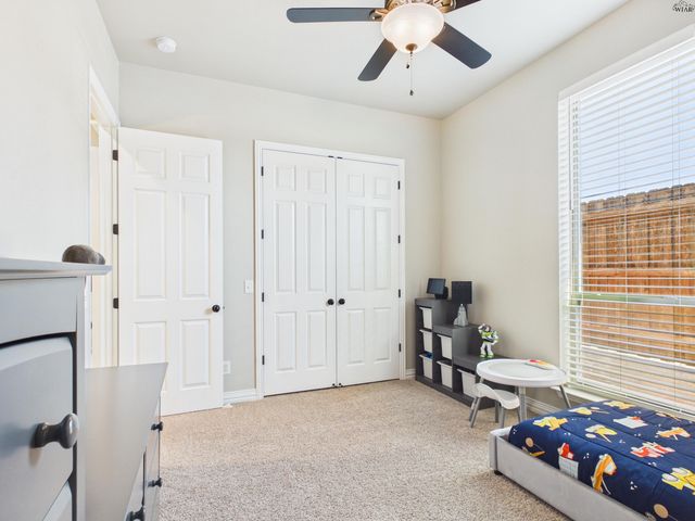 1 CANYON VIEW COURT, Wichita Falls, TX 76309