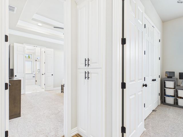 1 CANYON VIEW COURT, Wichita Falls, TX 76309