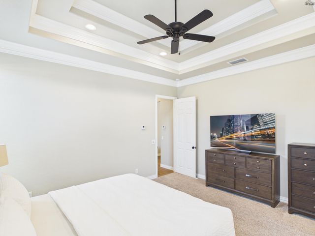 1 CANYON VIEW COURT, Wichita Falls, TX 76309