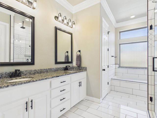 1 CANYON VIEW COURT, Wichita Falls, TX 76309