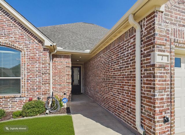 1 CANYON VIEW COURT, Wichita Falls, TX 76309