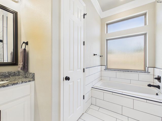 1 CANYON VIEW COURT, Wichita Falls, TX 76309