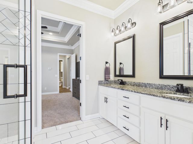 1 CANYON VIEW COURT, Wichita Falls, TX 76309