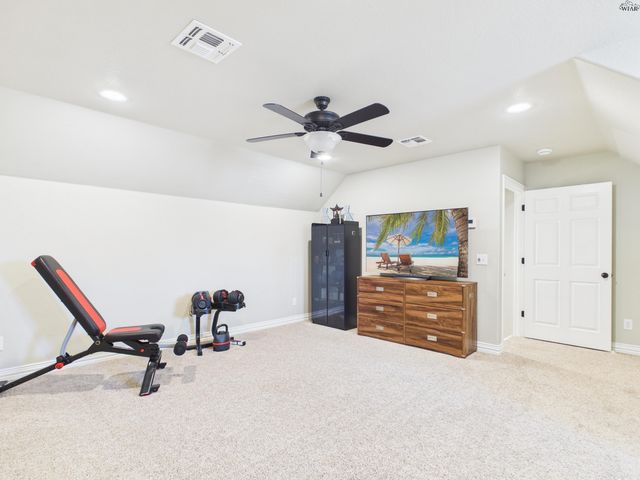 1 CANYON VIEW COURT, Wichita Falls, TX 76309